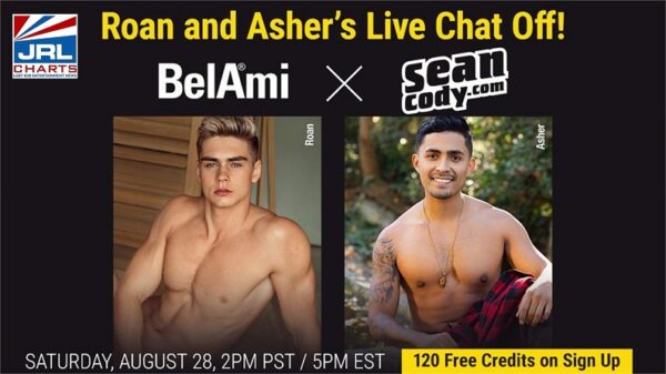 BelAmi x Sean Cody Face Off in Live Flirt4Free-Chat Offs-2021-08-25-JRL-CHARTS-02