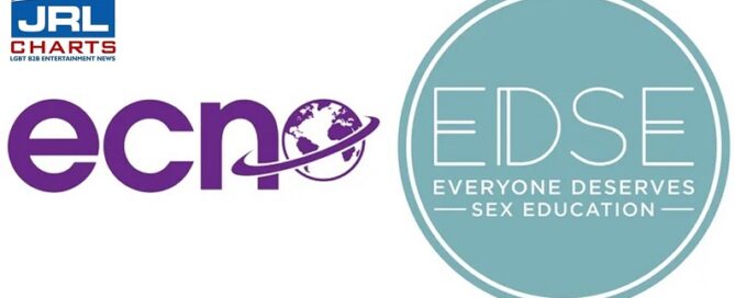 ECN Partners with Everyone Deserves Sex Ed (EDSE) for Industry Education Initiative