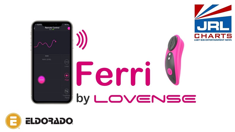 Eldorado Now Shipping Lovense Ferri Panty Vibe-2021-08-30-JRL-CHARTS-sex-toy-reviews