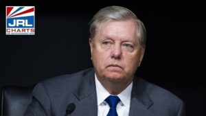 Lindsey Graham Says He's Tested Positive for COVID-19-2021-08-02-JRL-CHARTS