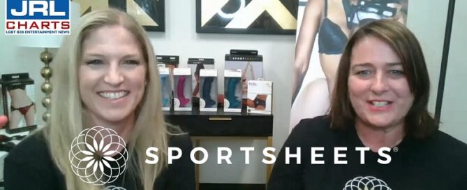 Nalpac Presents Sportsheets Webinar-Emily and Julia-2021-08-03-JRL-CHARTS-Sex-Toy-Reviews