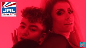 Smashby and Divina De Campo-Make A Scene Music Video-pop-music-2021-08-20-JRL-CHARTS