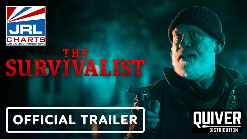 The Survivalist Trailer-Post-Apocalyptic Thriller-Quiver-Distribution-2021-08-18-JRL-CHARTS