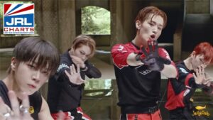 VERIVERY-TRIGGER Music Video-Kpop-Jellyfish Entertainment-2021-08-23-JRL-CHARTS