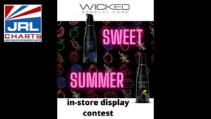Wicked Sensual Care Retail Display Contest Winners-2021-08-20-JRL-CHARTS
