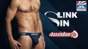 aussieBum New Slink Sin Undie Collection Commercial-2021-08-17-JRL-CHARTS