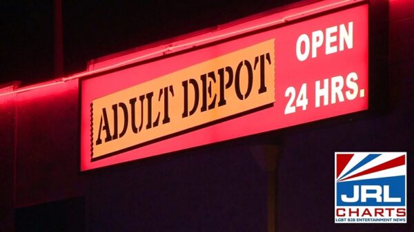 Adult Depot-4055 Pacific Highway-San-Diego-California