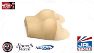 Cloud 9 Realistic Pussy & Ass Body Mold Stroker Commercial-Williams Trading Co-2021-09-10-JRL-CHARTS