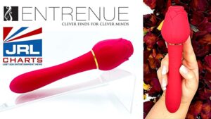 Entrenue- Distributor- Suckle Rose Vibe-sex-toy-reviews-2021-09-14-JRL-CHARTS