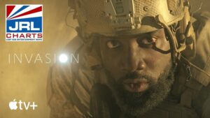 INVASION —Final Trailer #2-An Extraterrestrials Nightmare-AppleTV Plus-2021-09-22-JRL-CHARTS