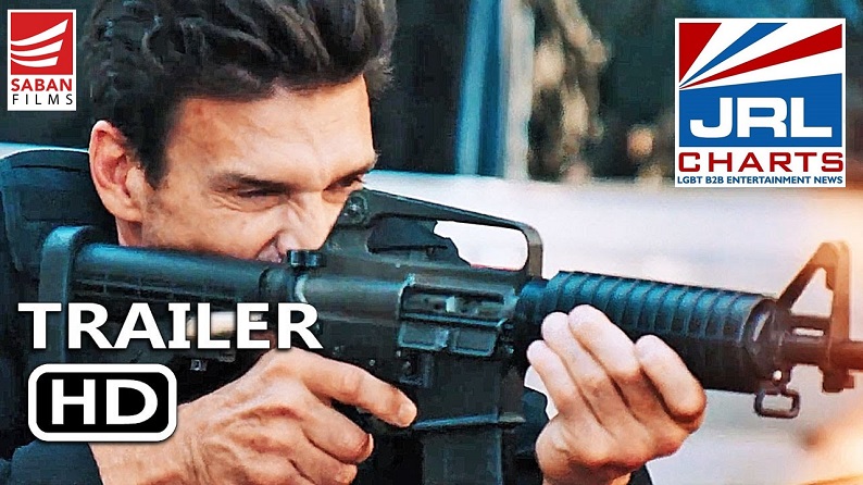 Ida Red Official Trailer-Frank Grillo-Crime Drama-Saban-Films-2021-09-28-JRL-CHARTS
