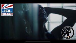 Olivia Swann ft LionHaire Gaslight debuts on LGBTQ Music Chart UK-2021-09-01-JRL-CHARTS