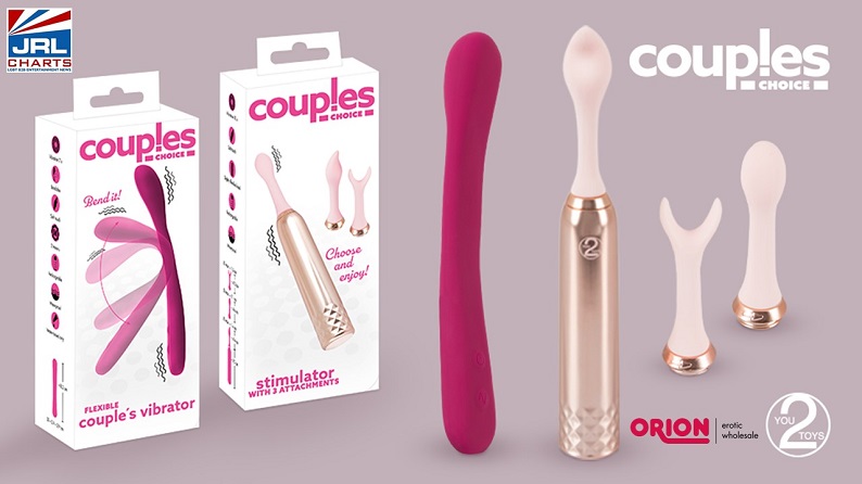 Orion Wholesale-You2Toys-Couples Choice-Vibes-2021-09-20-JRL-CHARTS-sex-toy-reviews