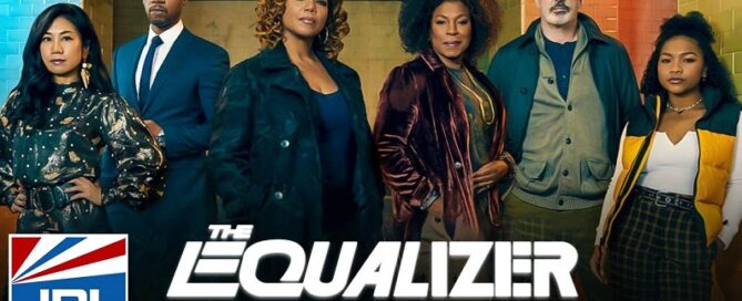 The Equalizer Season 2 Trailer (HD) Queen Latifah-2021-09-10-JRL-CHARTS