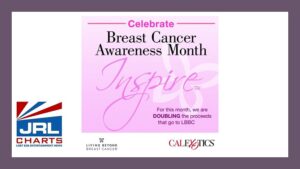 CalExotics Doubles Donations to Living Beyond Breast Cancer for October-2021-10-04-JRL-CHARTS