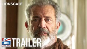 Dangerous (2021) Mel Gibson, Scott Eastwood -Tyrese Gibson-Lionsgate-2021-JRL-CHARTS
