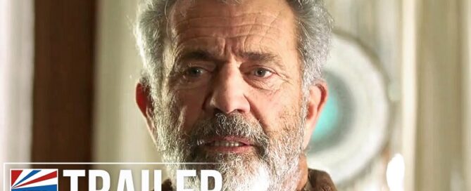 Dangerous (2021) Mel Gibson, Scott Eastwood -Tyrese Gibson-Lionsgate-2021-JRL-CHARTS