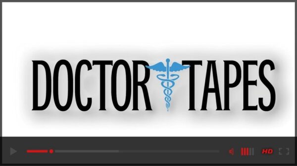 Doctor Tapes DVD NSFW Trailer-2021-Bareback Network