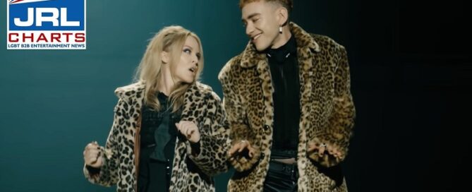 Kylie Minogue Ft Years & Years - A Second to Midnight MV-BMG-2021-JRL-CHARTS-Music-Videos