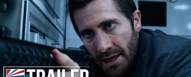 Michael Bay-Ambulance Official Trailer-Universal Pictures-2021-10-21-JRL-CHARTS