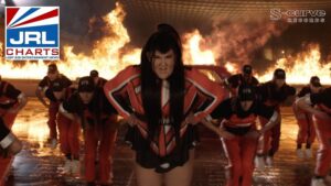 NETTA drops her dope new 'CEO' Official Music Video-2021-10-13-JRL-CHARTS-music-videos