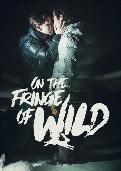 On the Fringe of Wild DVD-Official Poster-2021