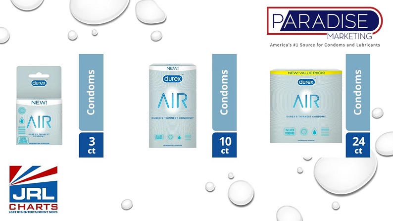 Paradise Marketing Services-DUREX®AIR Condoms Collection-2021-10-22-JRL-CHARTS