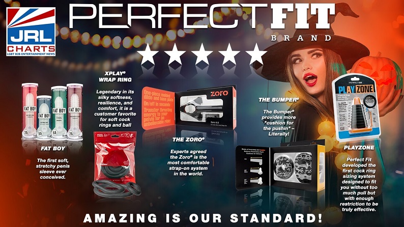 Perfect Fit Brand - Top 5 Retail Picks for Halloween Revealed-2021-20-27-JRL-CHARTS