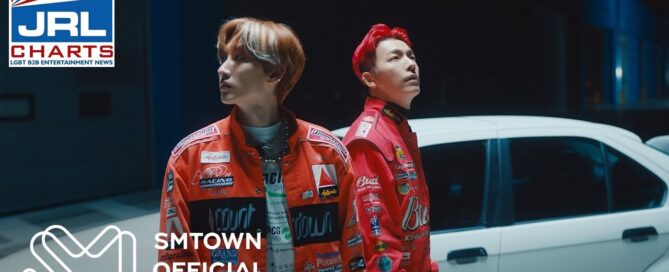 SUPER JUNIOR-and-D&E-ZERO MV Teaser-SMTown-2021-10-26-JRL-CHARTS-Music Videos