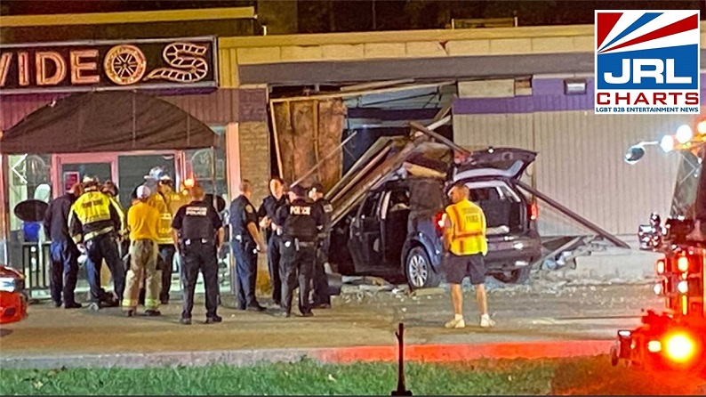 SUV Crashes Into Adultmart Store Following Police Pursuit-2021-10-14-JRL-CHARTS