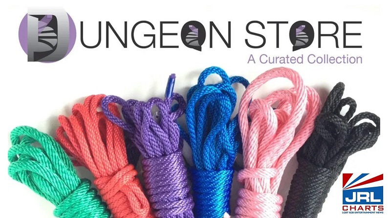 The Dungeon Store Heads to Atlanta's Frolicon Oct 14-17-Press-Release-JRL-CHARTS