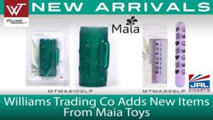 Williams Trading Company-adds-new-items-Maia Toys-2021-10-14-JRL-CHARTS