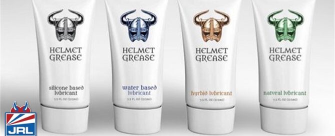 Helmet Grease Lubricants Offer Retailers A Happy Holidays Special-2021-11-10-JRL-CHARTS