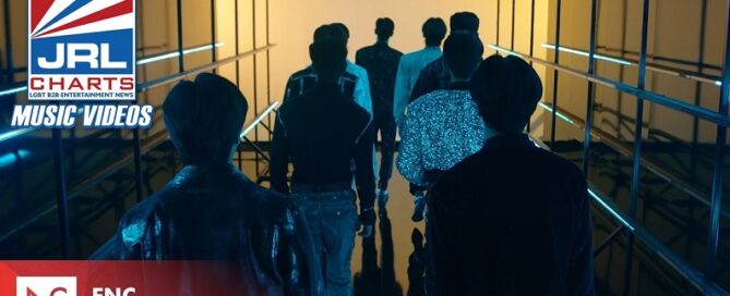 Kpop boy band SF9 new Trauma MV-2021-JRL-CHARTS-Kpop-Music-Videos