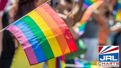 LGBTQ Candidates Celebrate Huge Historic Wins Across America - JRL CHARTS