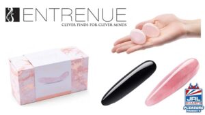 Le Wand New Crystal Wand Collection Now Available at Entrenue-2021-jrl-charts-sex-toy-reviews