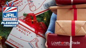 Lovehoney Announce Dec 13th as Cut-Off Date for Christmas Orders-2021-11-29-JRL-CHARTS