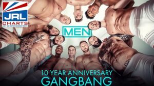 Mendotcom-10 Year Anniversary Gangbang-gay-porn-2021-11-26-JRL-CHARTS