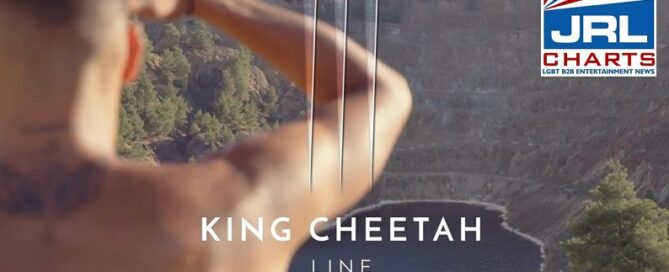 Modus Vivendi launch King Cheetah Fall–Winter Collection-2021-11-02-JRL-CHARTS