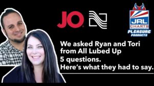 Nalpac x System JO present 5 Questions with Ryan and Tori-2021-JRL-CHARTS