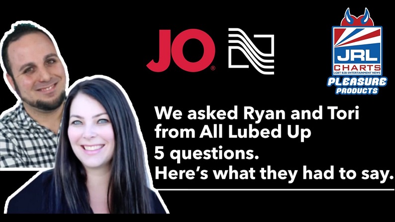 Nalpac x System JO present 5 Questions with Ryan and Tori-2021-JRL-CHARTS