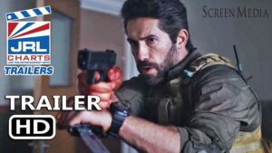One Shot Official Trailer-Scott Adkins Action Movie-Screen Media Films-JRL CHARTS
