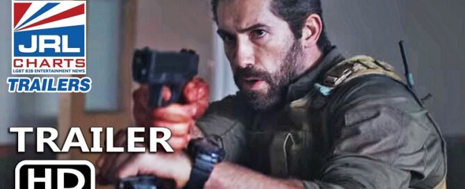 One Shot Official Trailer-Scott Adkins Action Movie-Screen Media Films-JRL CHARTS