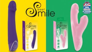 Orion Wholesale-G-spot vibrators-Sweet Smile-2021-11-15-JRL-CHARTS