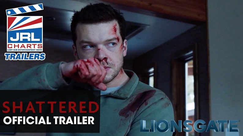 Shattered Official Trailer-2022-Cameron Monaghan-Frank Grillo-Lionsgate-2021-11-19-JRL-CHARTS