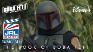 The Book of Boba Fett Trailer #1 Scores 7 Million Views Within 72 Hours-jrl-charts-tv show trailers