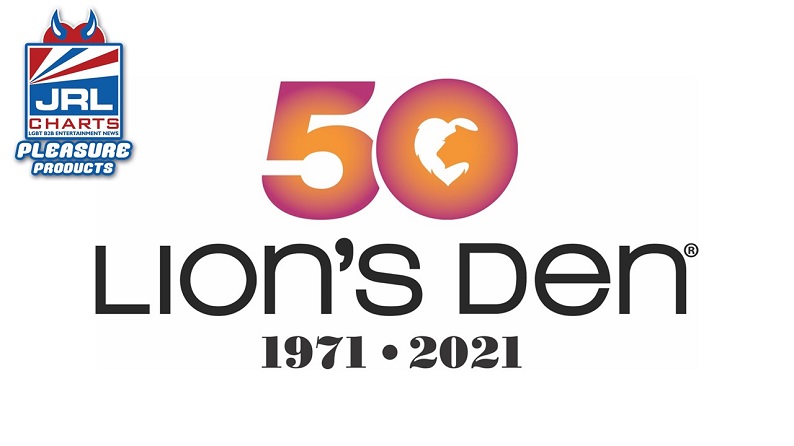 The Lion's Den Adult Store Opens Its Door in Henderson, Nevada-2021-JRL-CHARTS