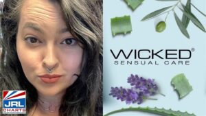 Wicked Sensual Care Names Megan Abbatelli of Love Stuff & More Its Newest 'Retail Superstar'-JRL-CHARTS