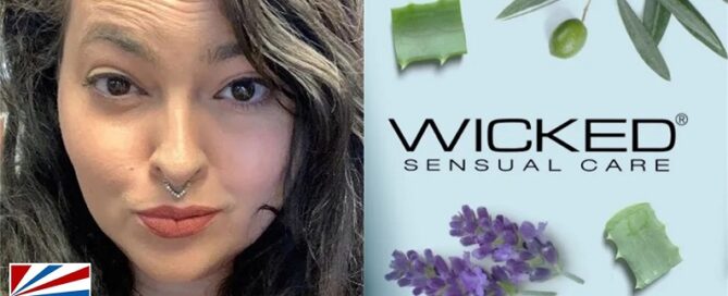 Wicked Sensual Care Names Megan Abbatelli of Love Stuff & More Its Newest 'Retail Superstar'-JRL-CHARTS
