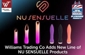 Williams Trading Co Adds New Line of Nu Sensuelle Products-2021-11-12-JRL-CHARTS